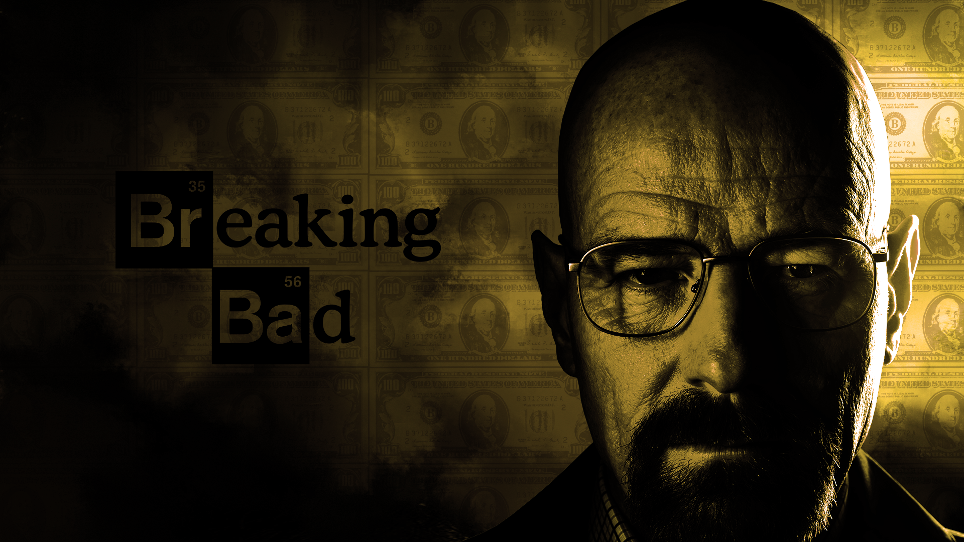Breaking Bad